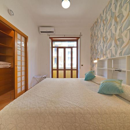 Ferienwohnung Domus Mariposa Rom Exterior foto