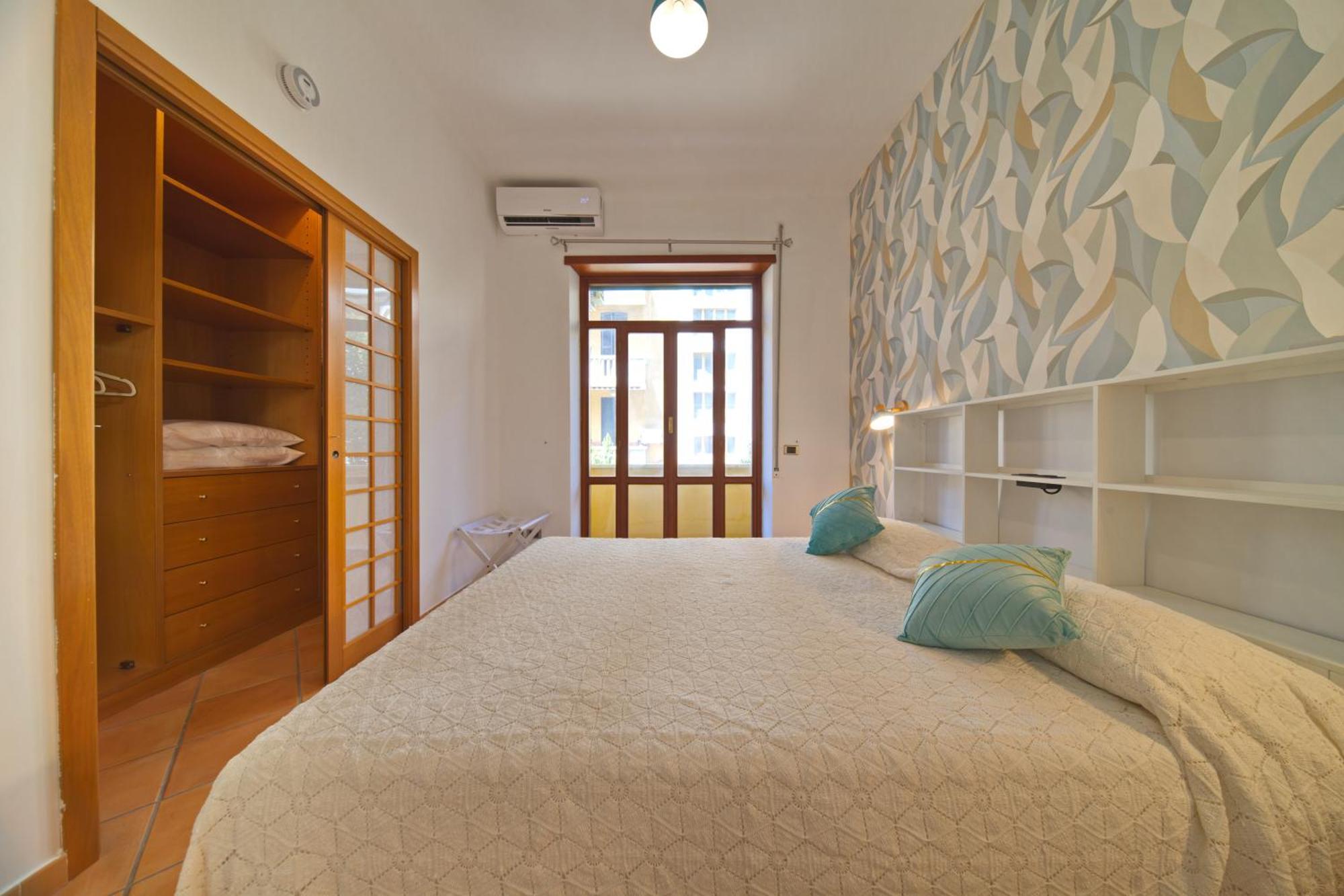 Ferienwohnung Domus Mariposa Rom Exterior foto