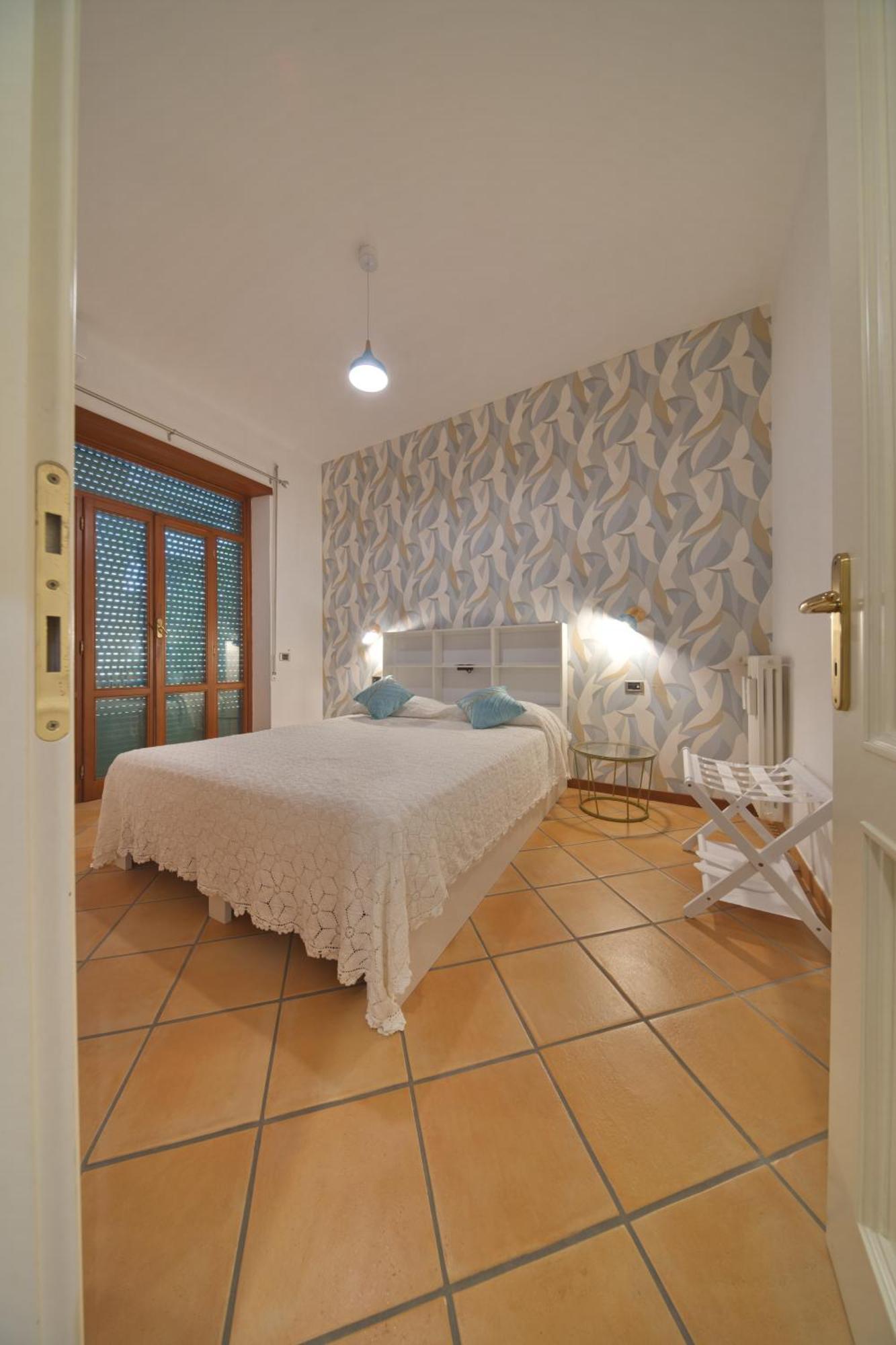 Ferienwohnung Domus Mariposa Rom Exterior foto