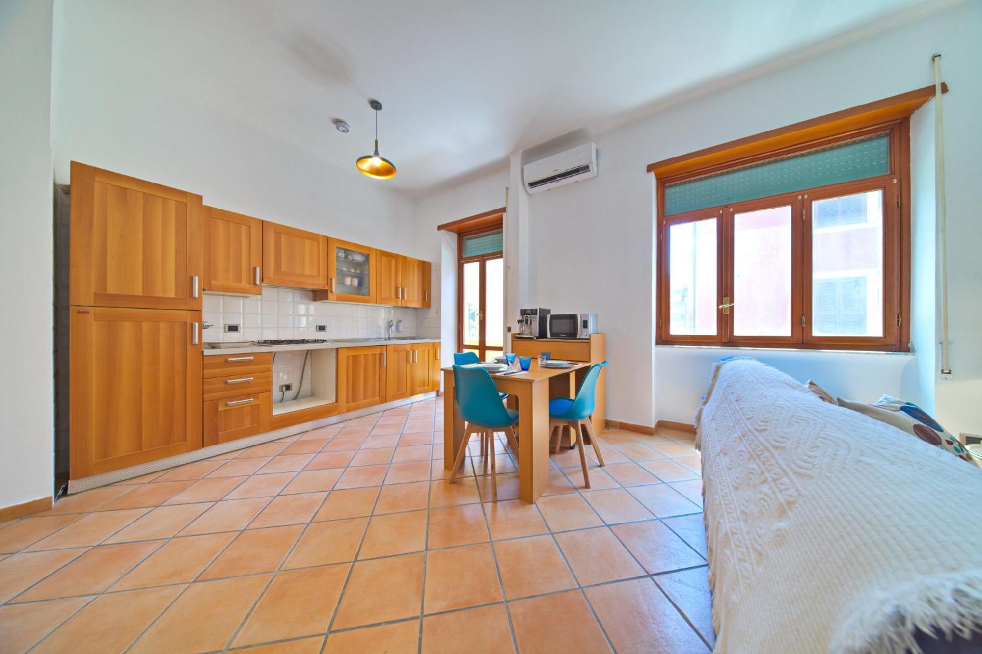 Ferienwohnung Domus Mariposa Rom Exterior foto