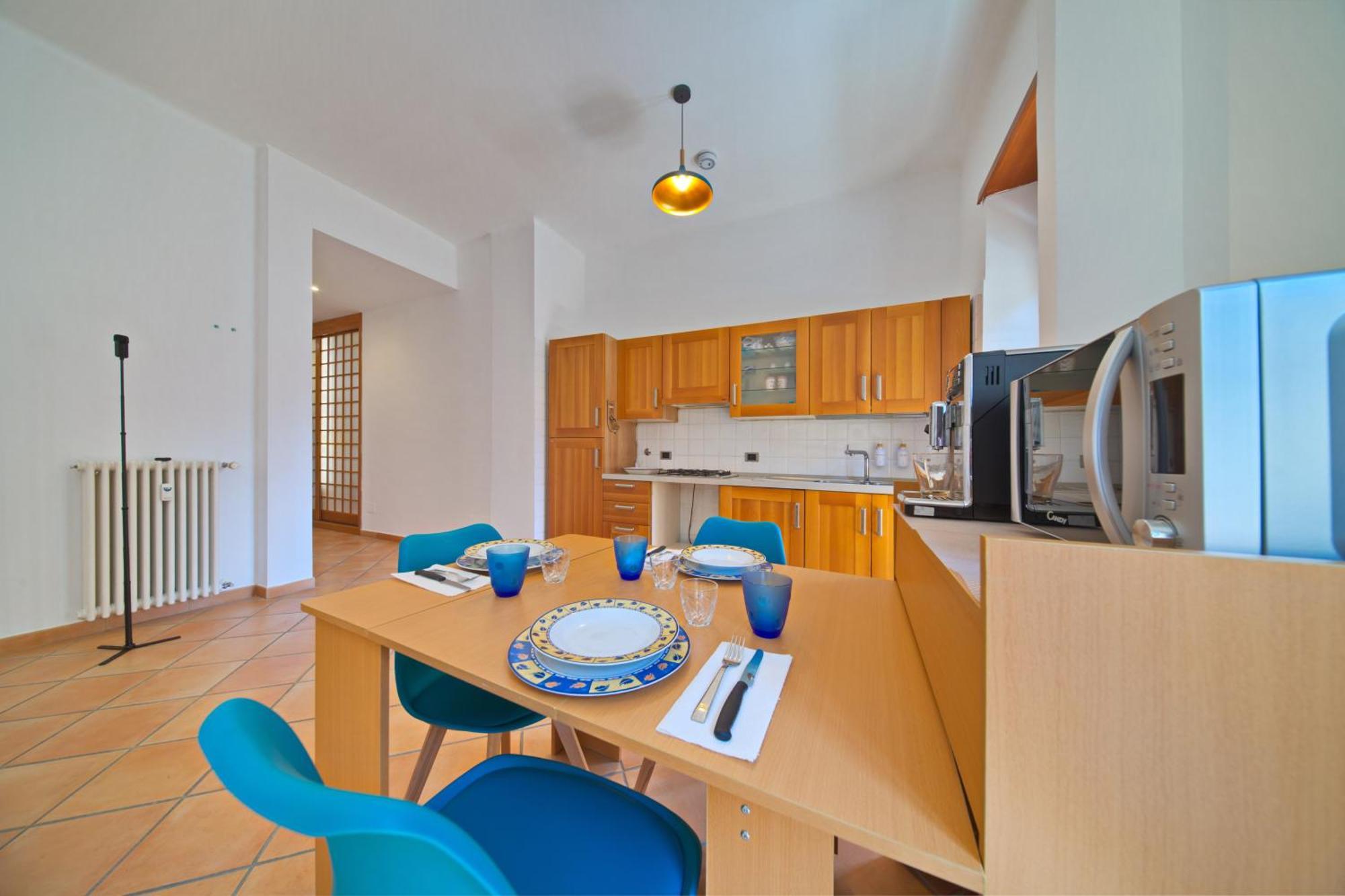 Ferienwohnung Domus Mariposa Rom Exterior foto