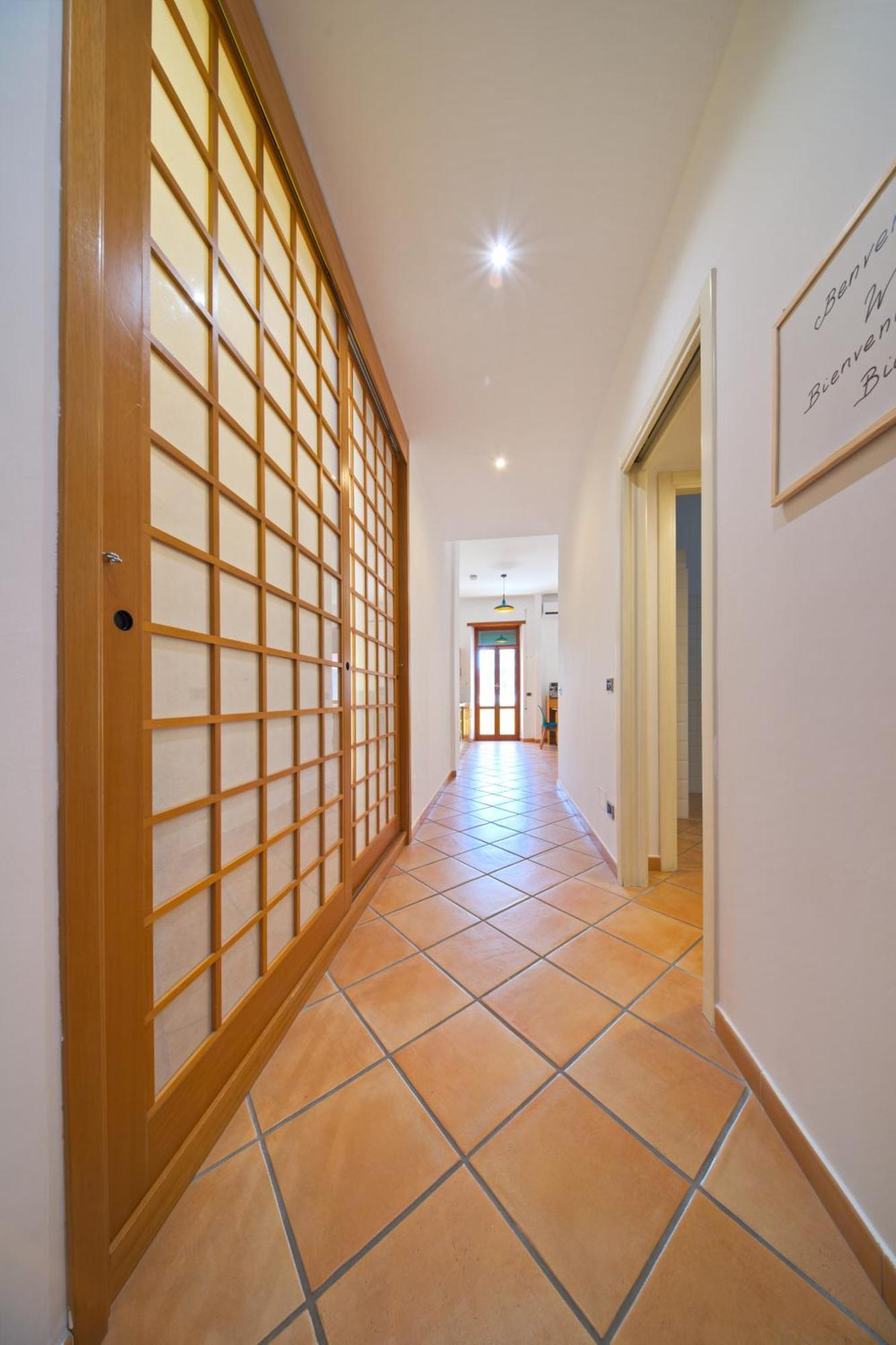 Ferienwohnung Domus Mariposa Rom Exterior foto
