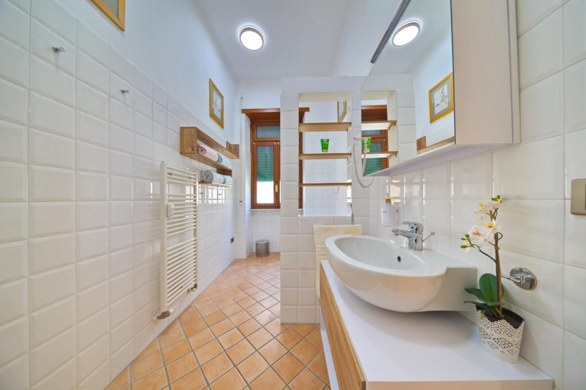 Ferienwohnung Domus Mariposa Rom Exterior foto