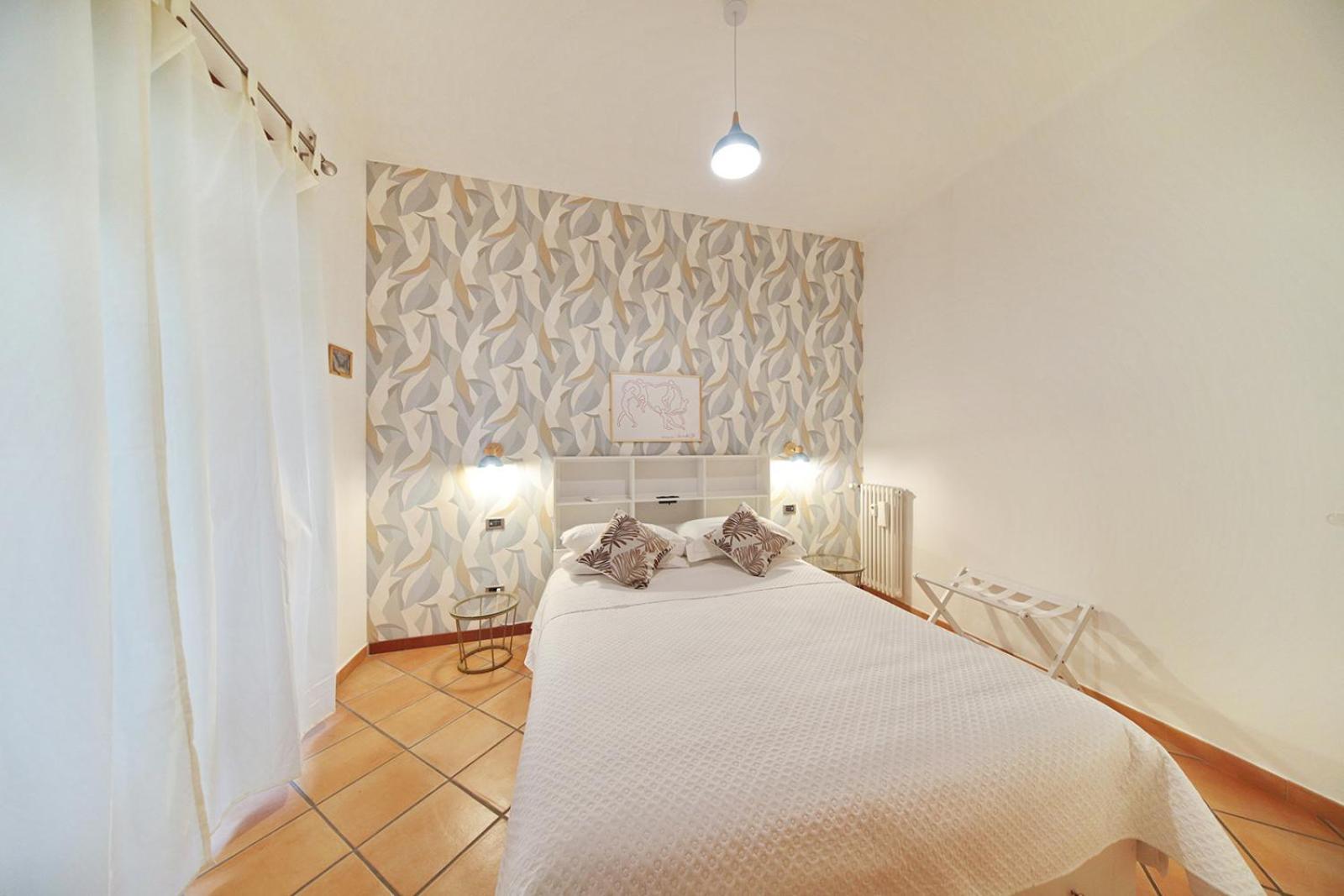 Ferienwohnung Domus Mariposa Rom Exterior foto