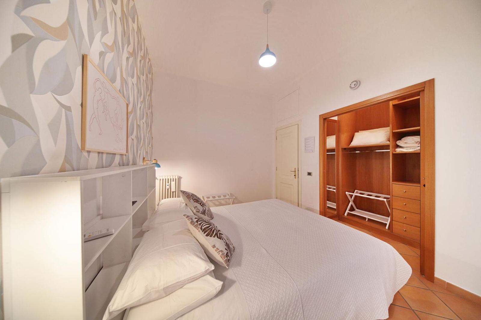 Ferienwohnung Domus Mariposa Rom Exterior foto
