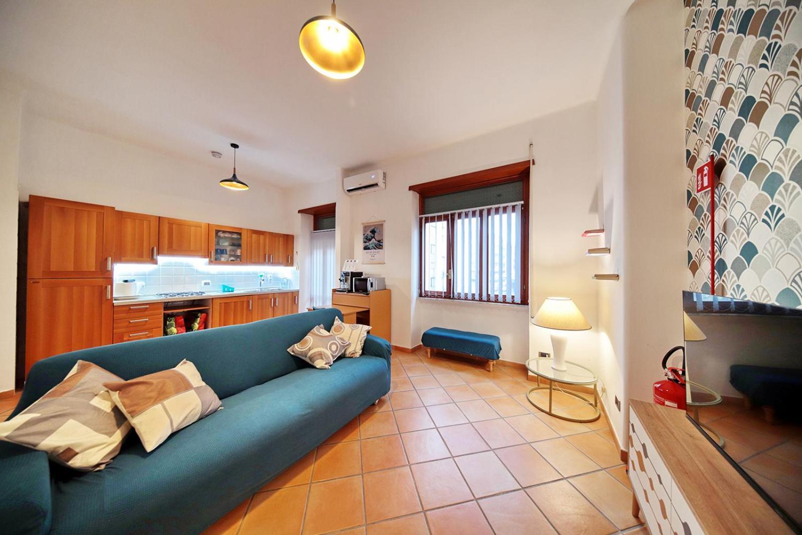 Ferienwohnung Domus Mariposa Rom Exterior foto