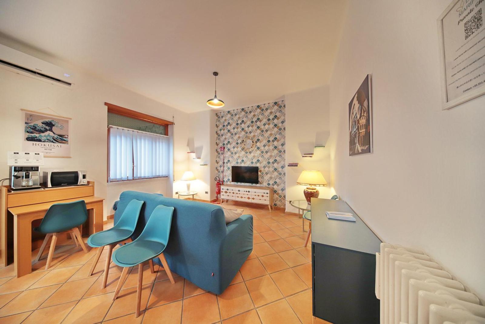 Ferienwohnung Domus Mariposa Rom Exterior foto